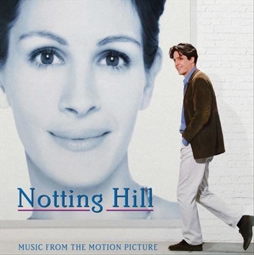 Notting Hill cover art