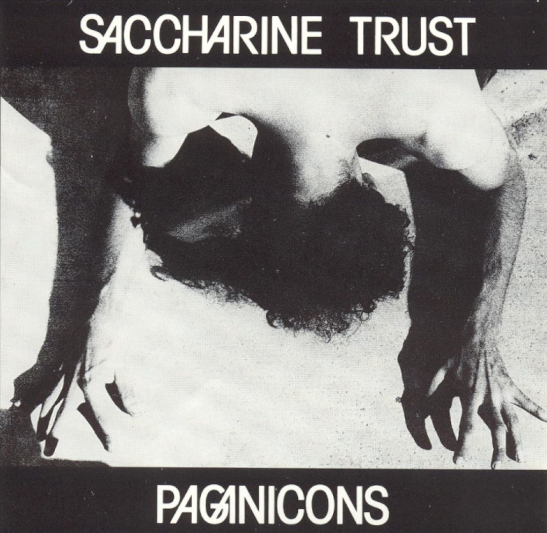 Pagan Icons cover art