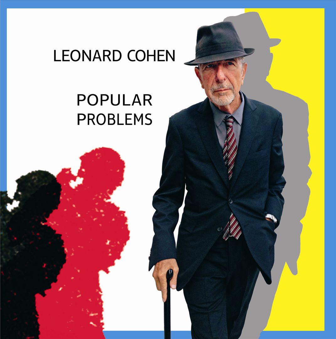 Popular Problems [LP+CD] cover art