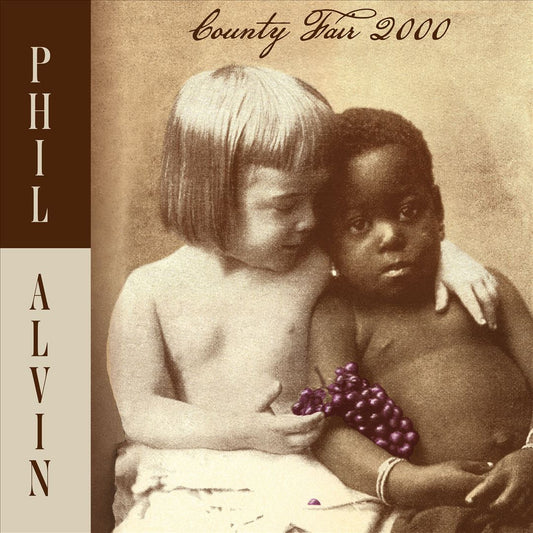 County Fair 2000 cover art