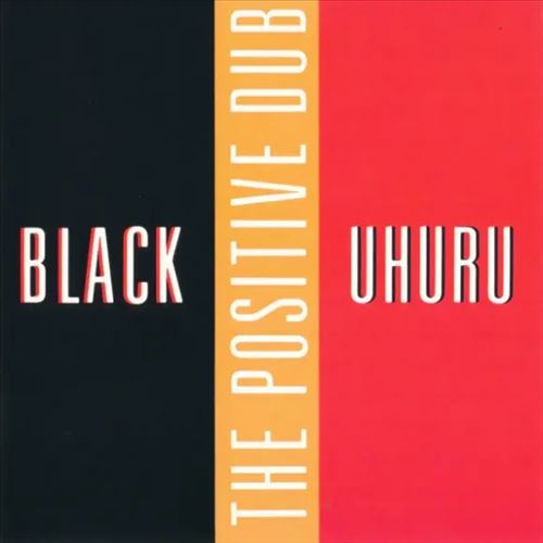 Positive & Positive Dub cover art