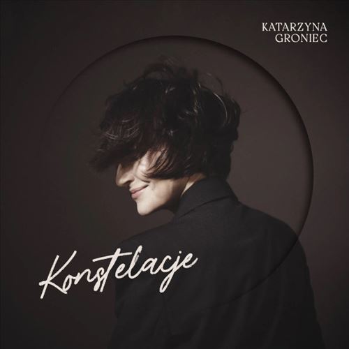Konstelacje cover art