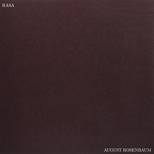 Rasa cover art