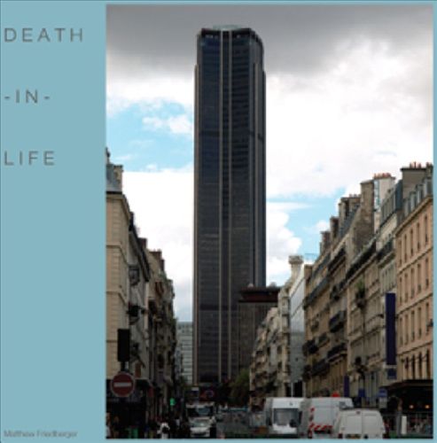 Death-In-Life cover art