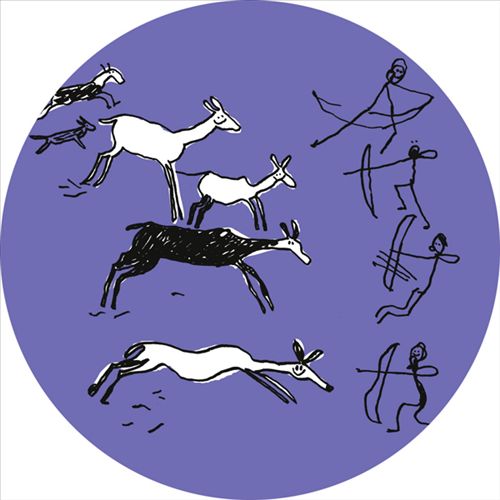 Anthology, Pt.3 cover art