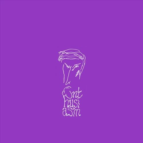 Enthusiasm cover art