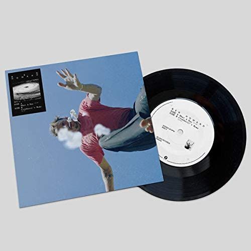 What a Day/Crowhurst's Meme cover art
