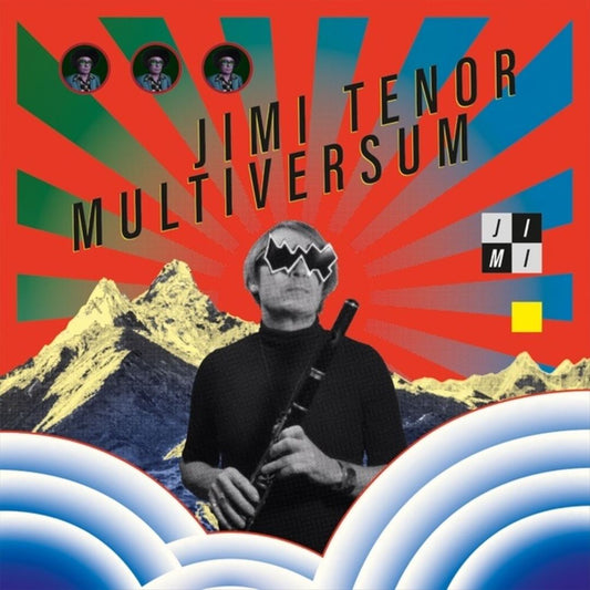 Multiversum cover art