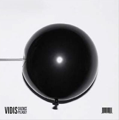 Silence Please! cover art