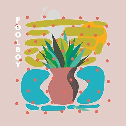 Poolboy cover art