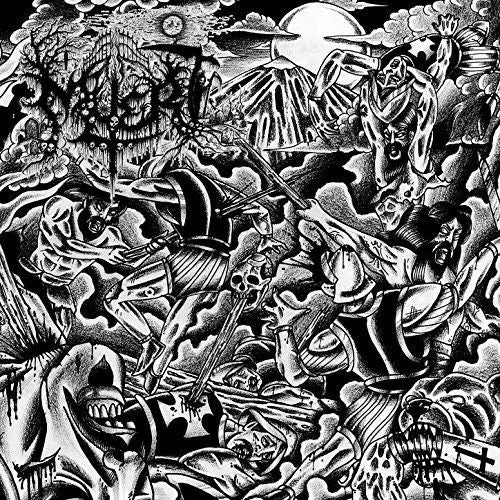 Ye Canariae Abezan cover art