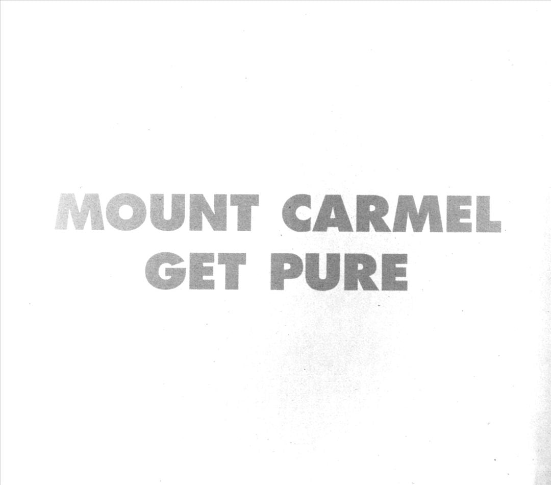 Get Pure [LP] cover art