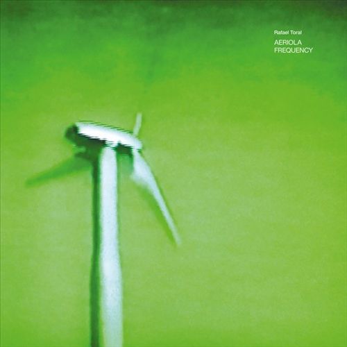 Aeriola Frequency cover art