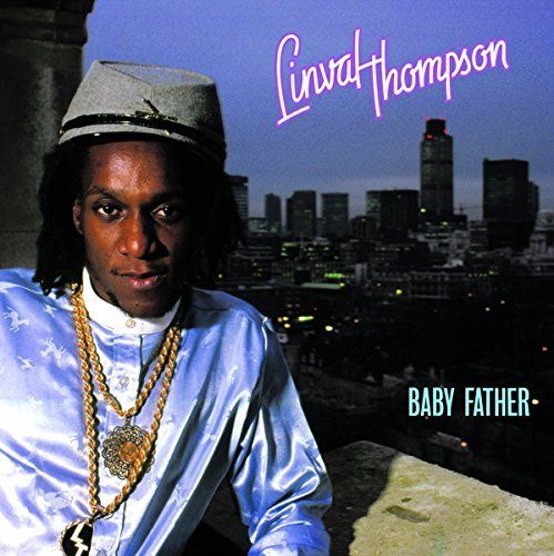 Baby Father cover art