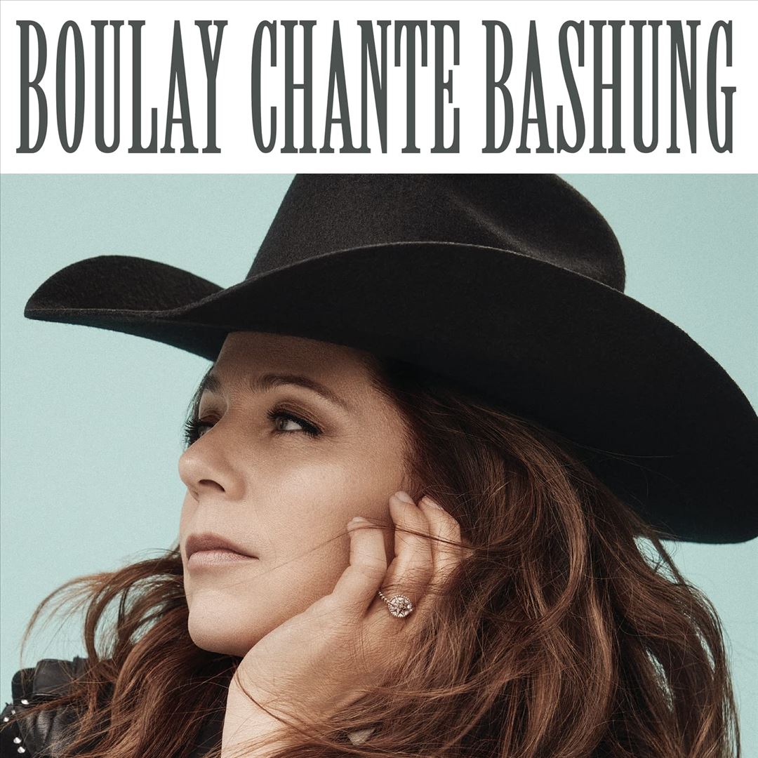 chevaux du plaisir (Boulay chante Bashung) cover art