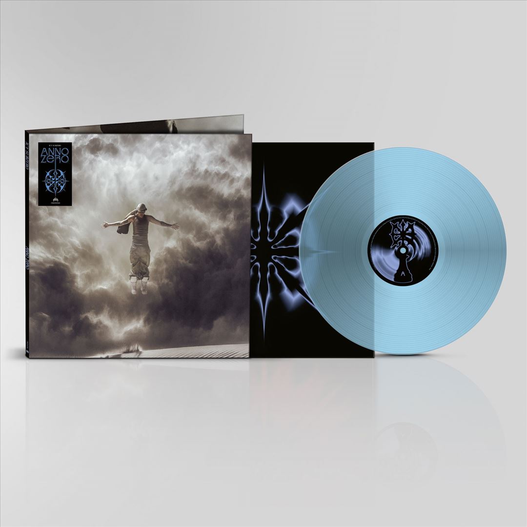 Anno Zero cover art