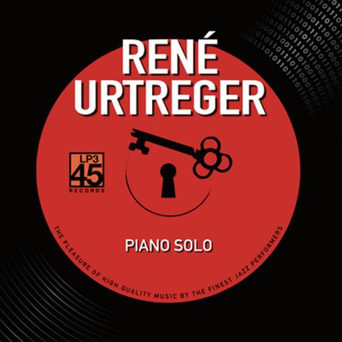 Piano Solo cover art