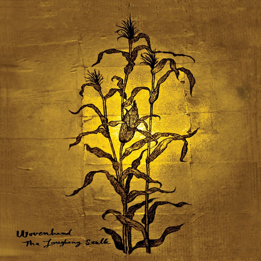 Laughing Stalk cover art