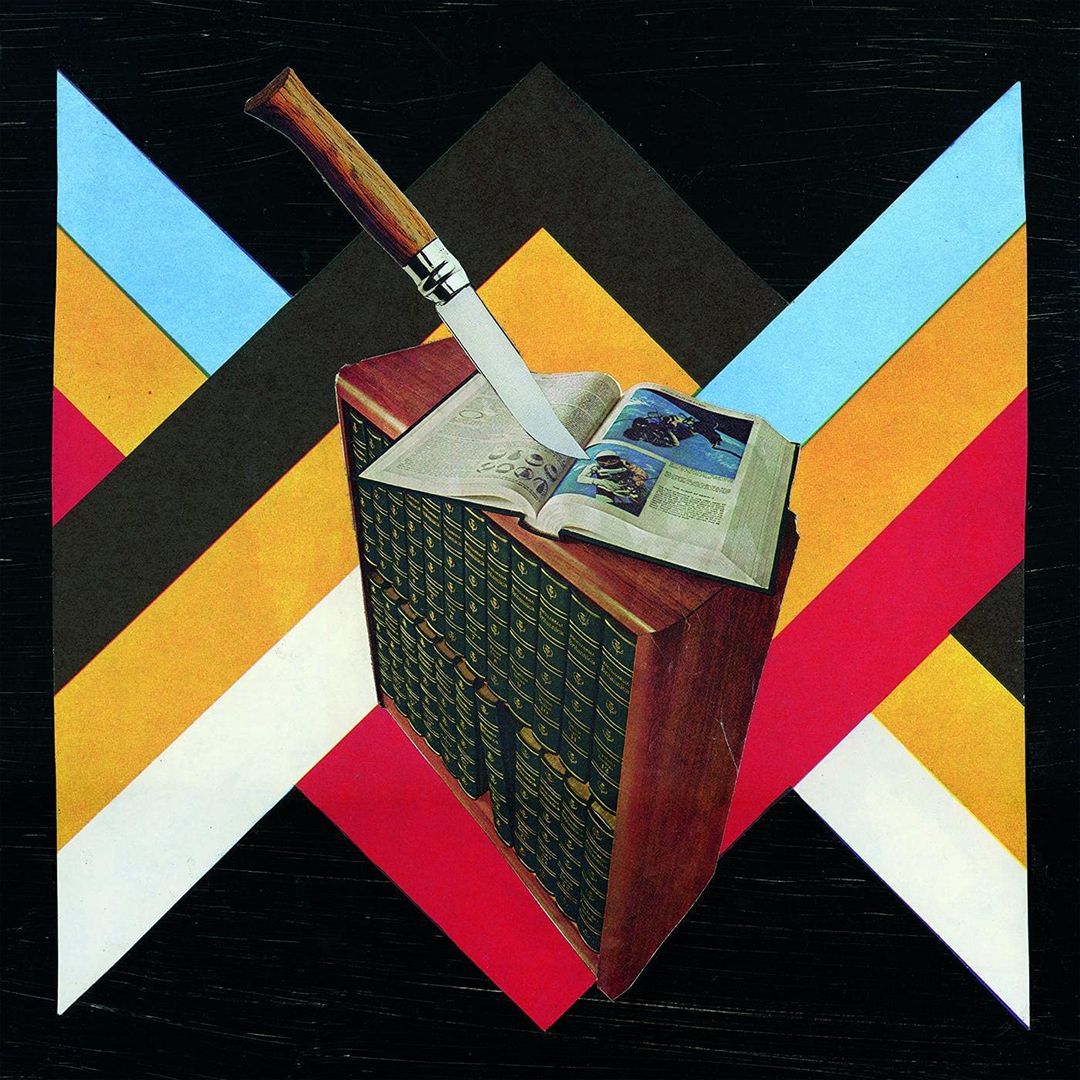 Existential Risks and Returns cover art
