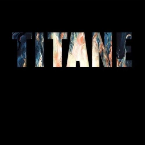 Titane [Original Soundtrack] cover art