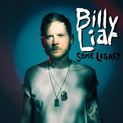 Some Legacy cover art