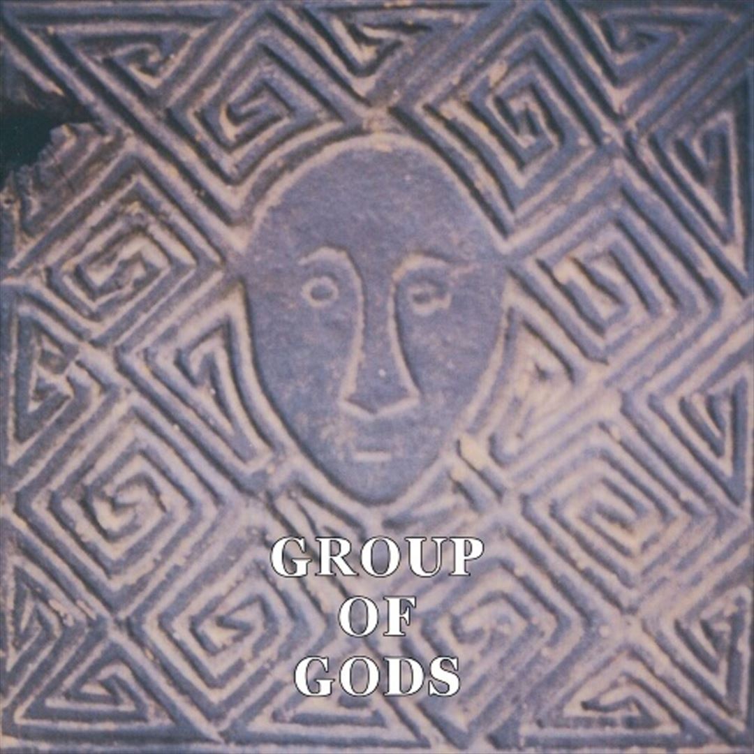 Group of Gods cover art