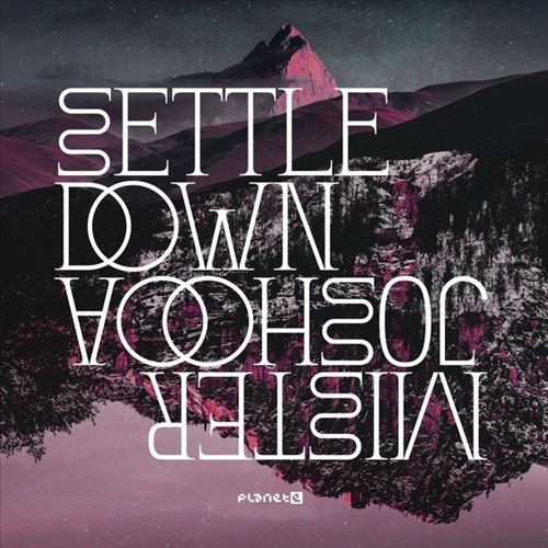 Settle Down cover art
