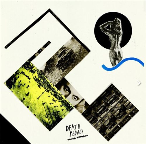 Meat House cover art