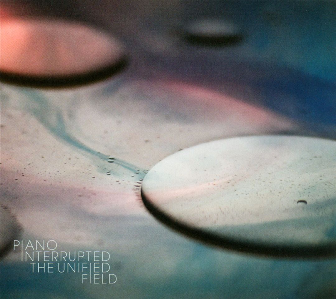 Unified Field cover art