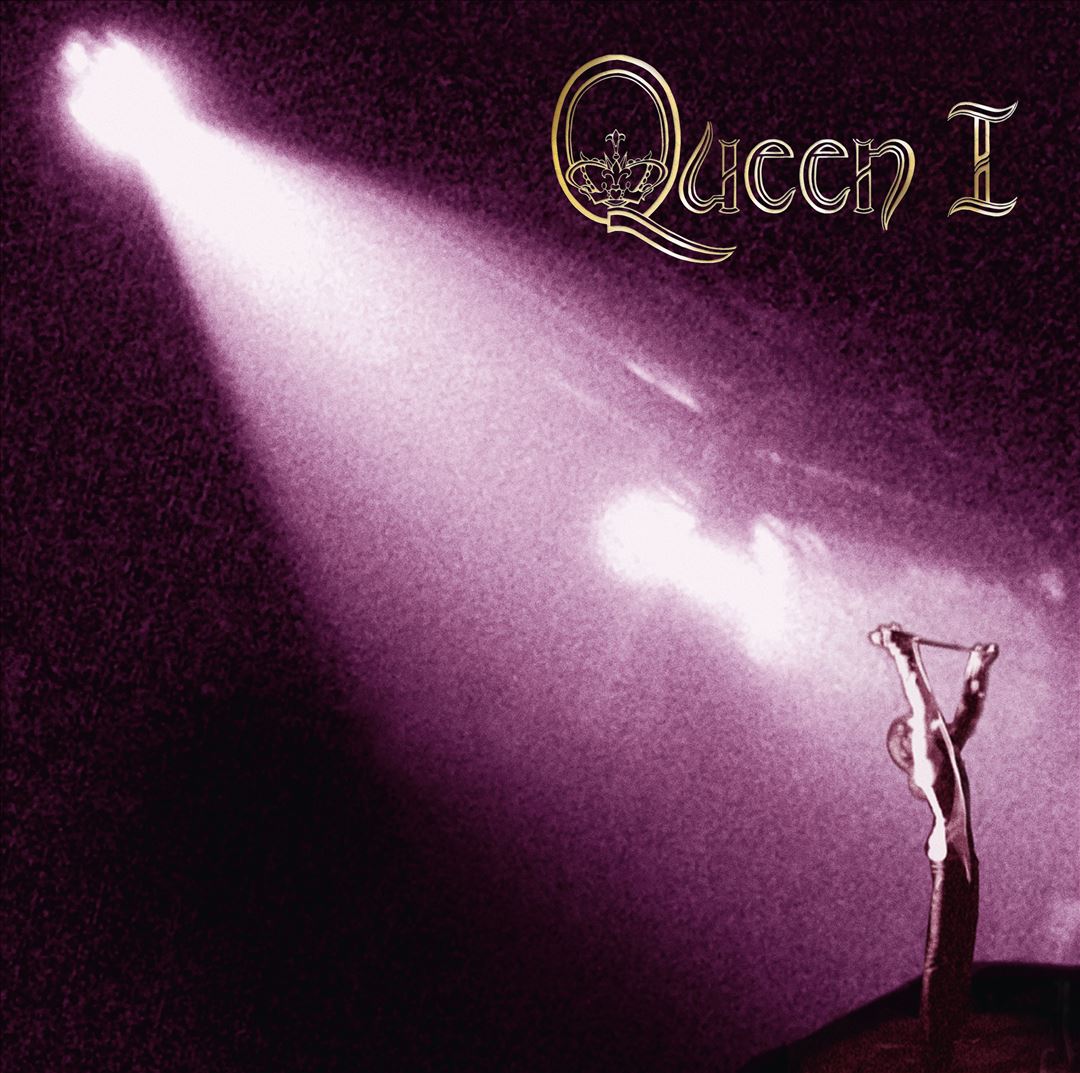 Queen I [2024 Mix] cover art