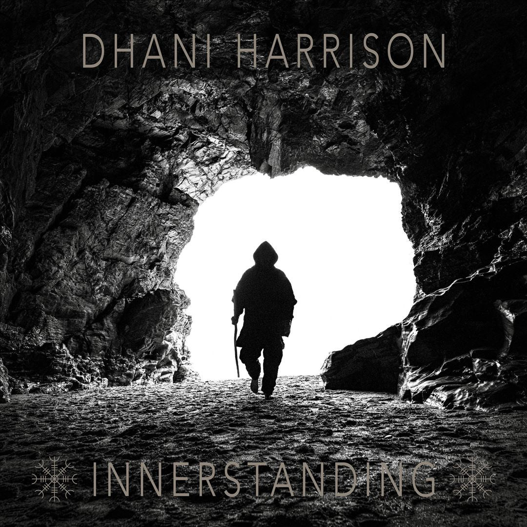 Innerstanding cover art