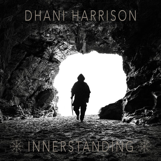 Innerstanding cover art