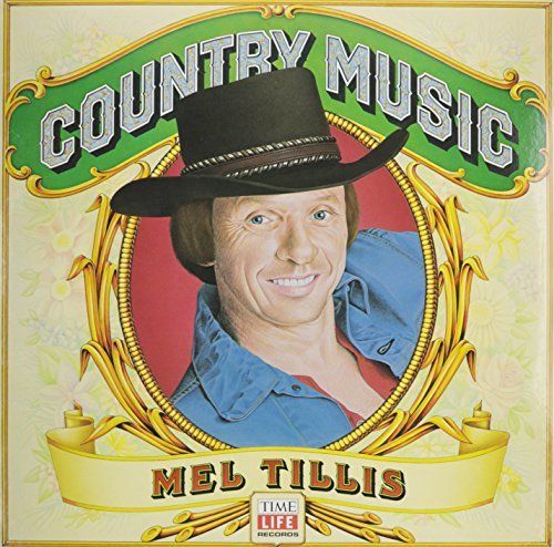 Country Music cover art