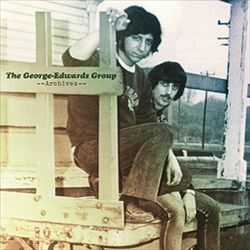 Archives cover art