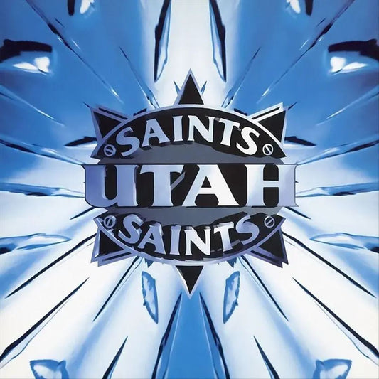Utah Saints cover art