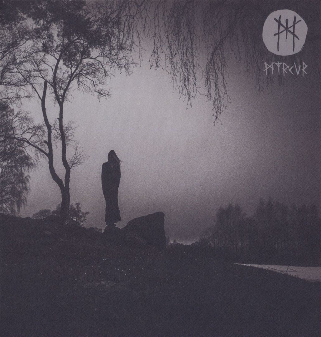 M cover art