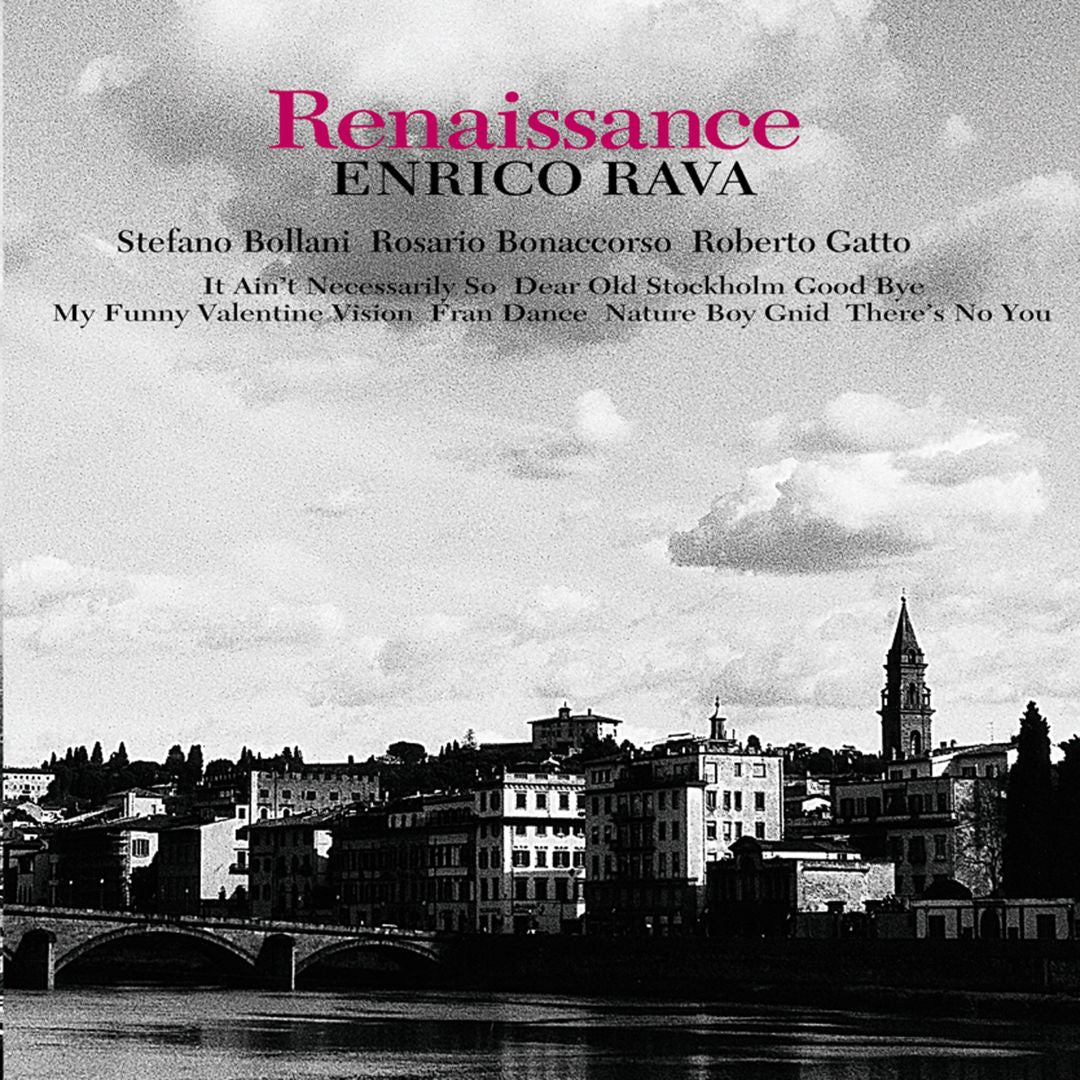 Renaissance cover art