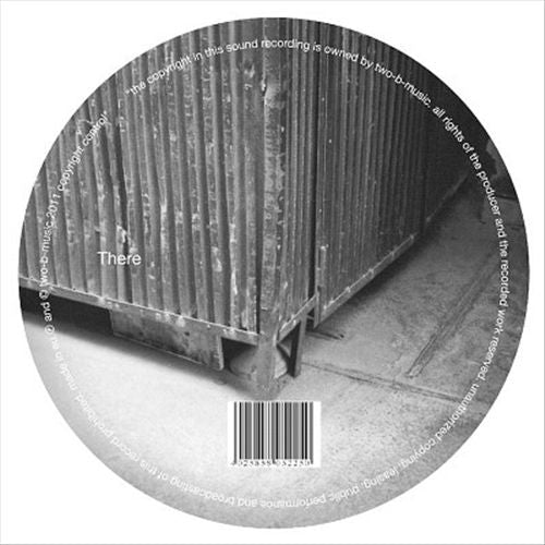 In the Streets cover art