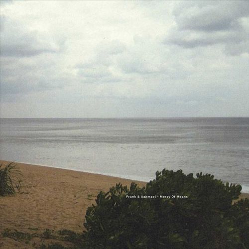 Mercy of Means cover art
