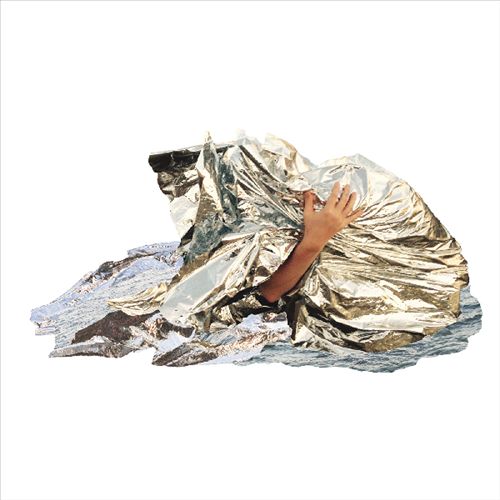 Spiritus cover art
