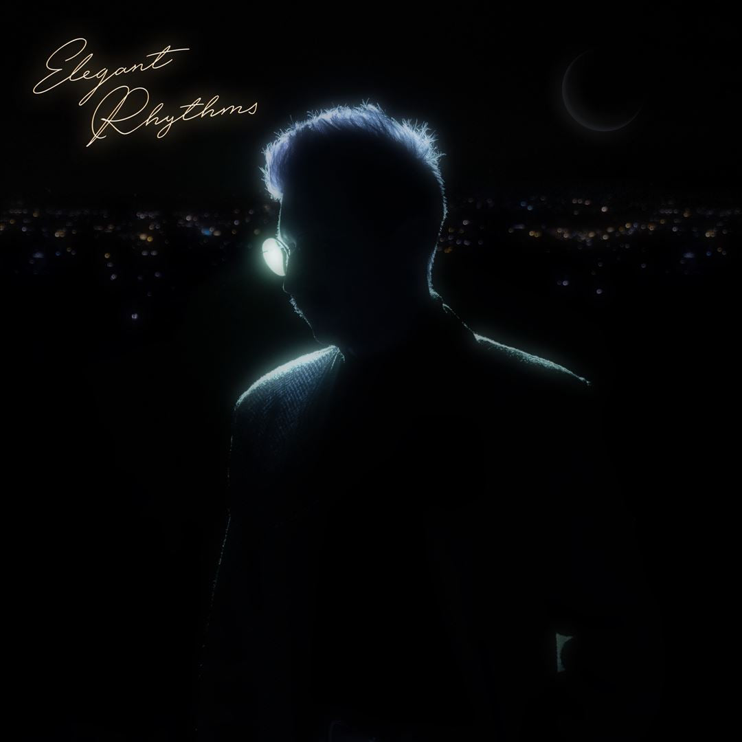 Elegant Rhythms cover art