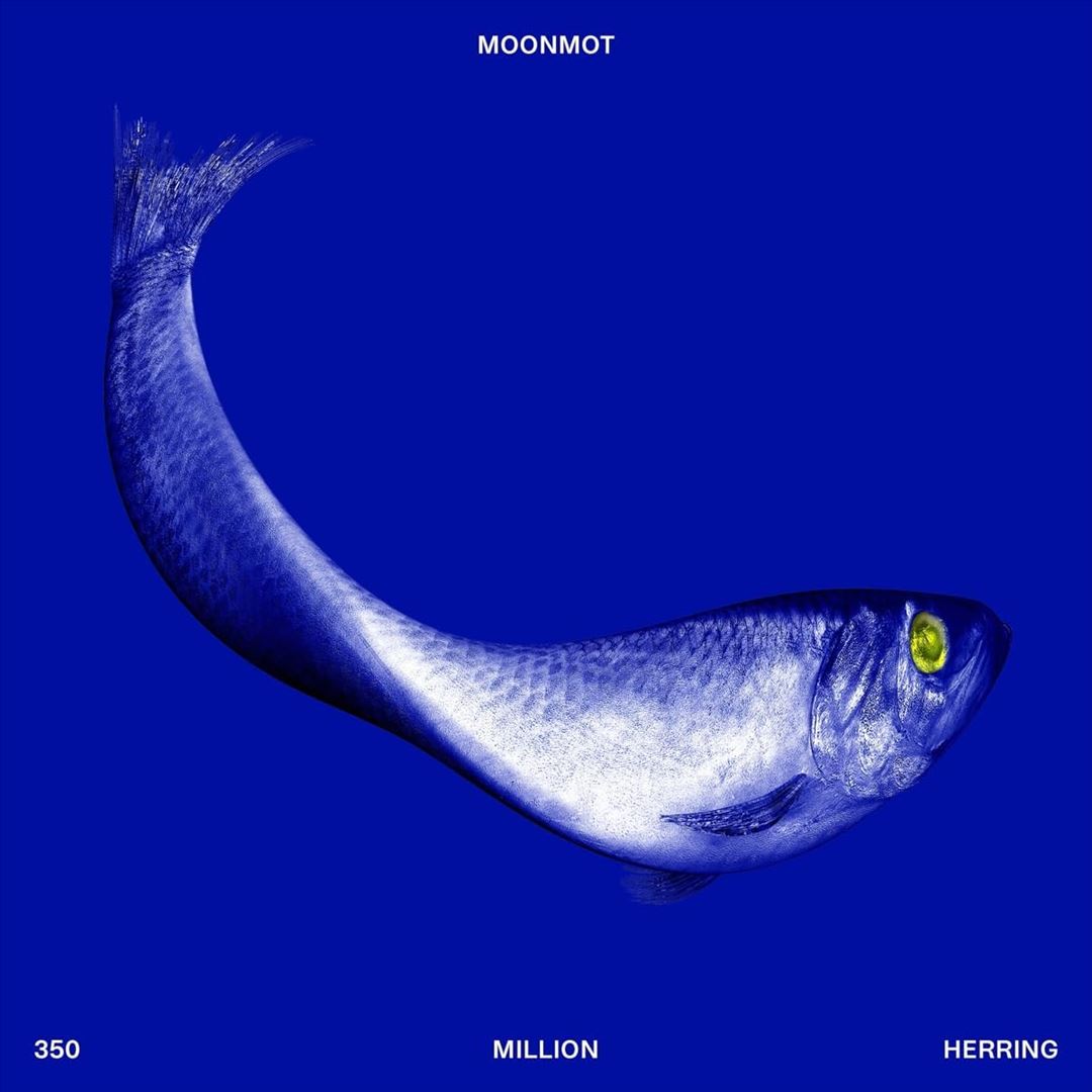 350 Million Herring cover art