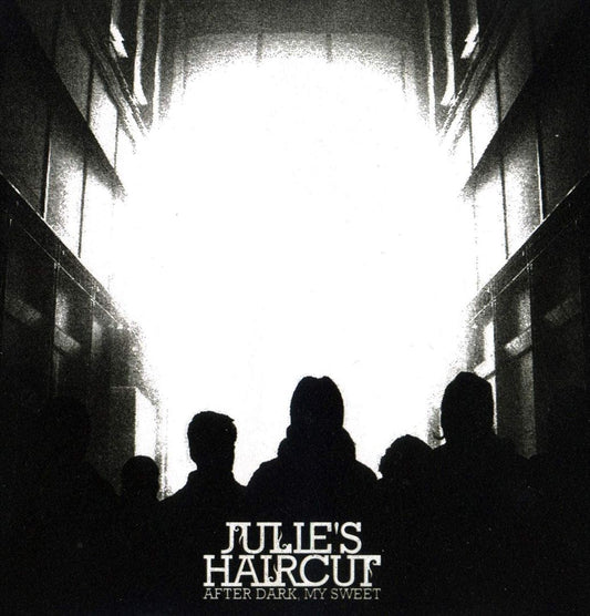 After Dark, My Sweet cover art