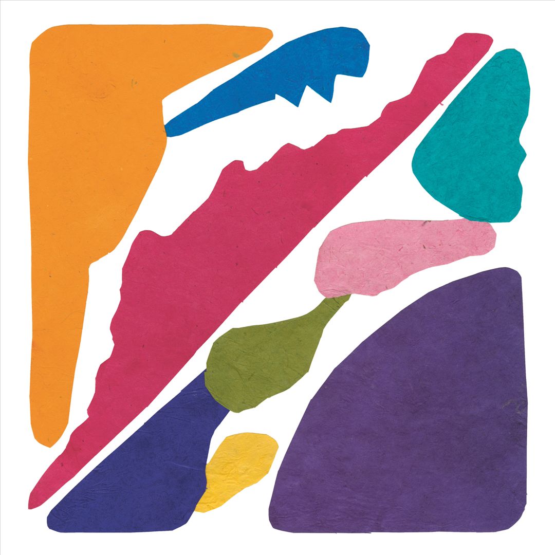 All Together Again cover art