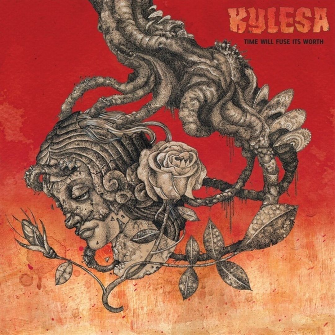 Time Will Fuse Its Worth cover art