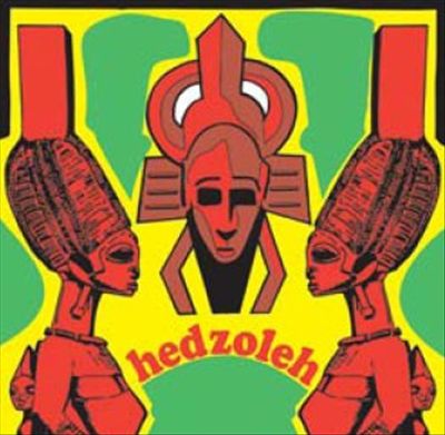 Hedzoleh cover art