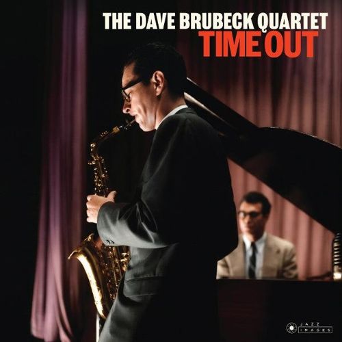 Time Out [Limited 180-Gram Purple Colored Vinyl With Bonus Tracks] cover art