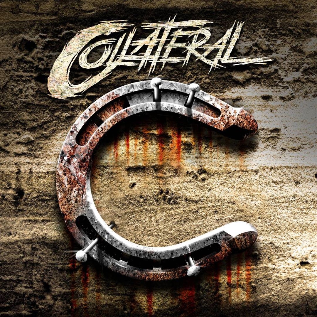 Collateral cover art