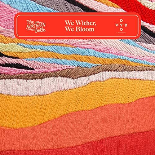We Wither, We Bloom cover art