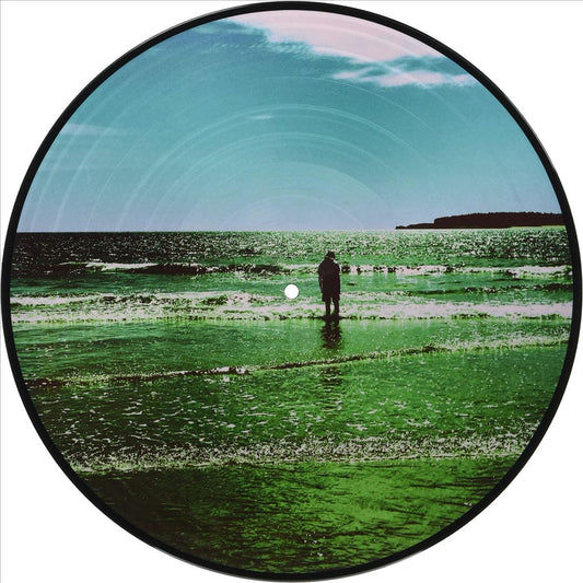 Ultra Vivid Lament cover art